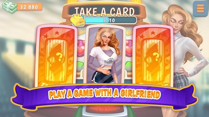 Campus Screenshot 4