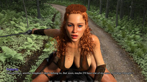 Valeria: The Last Heir  Screenshot 4