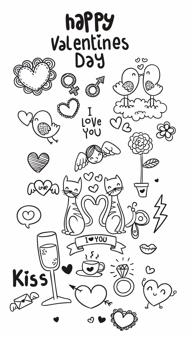 Draw Doodle Art Screenshot 6