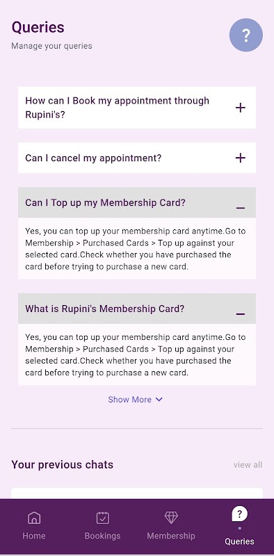 Rupini's Screenshot 7