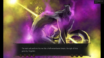 Roads to the Red Night  Screenshot 2