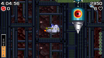 BrazSonic 20XX - Complete Version Screenshot 10