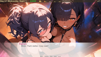 The Dented Kettle Screenshot 8