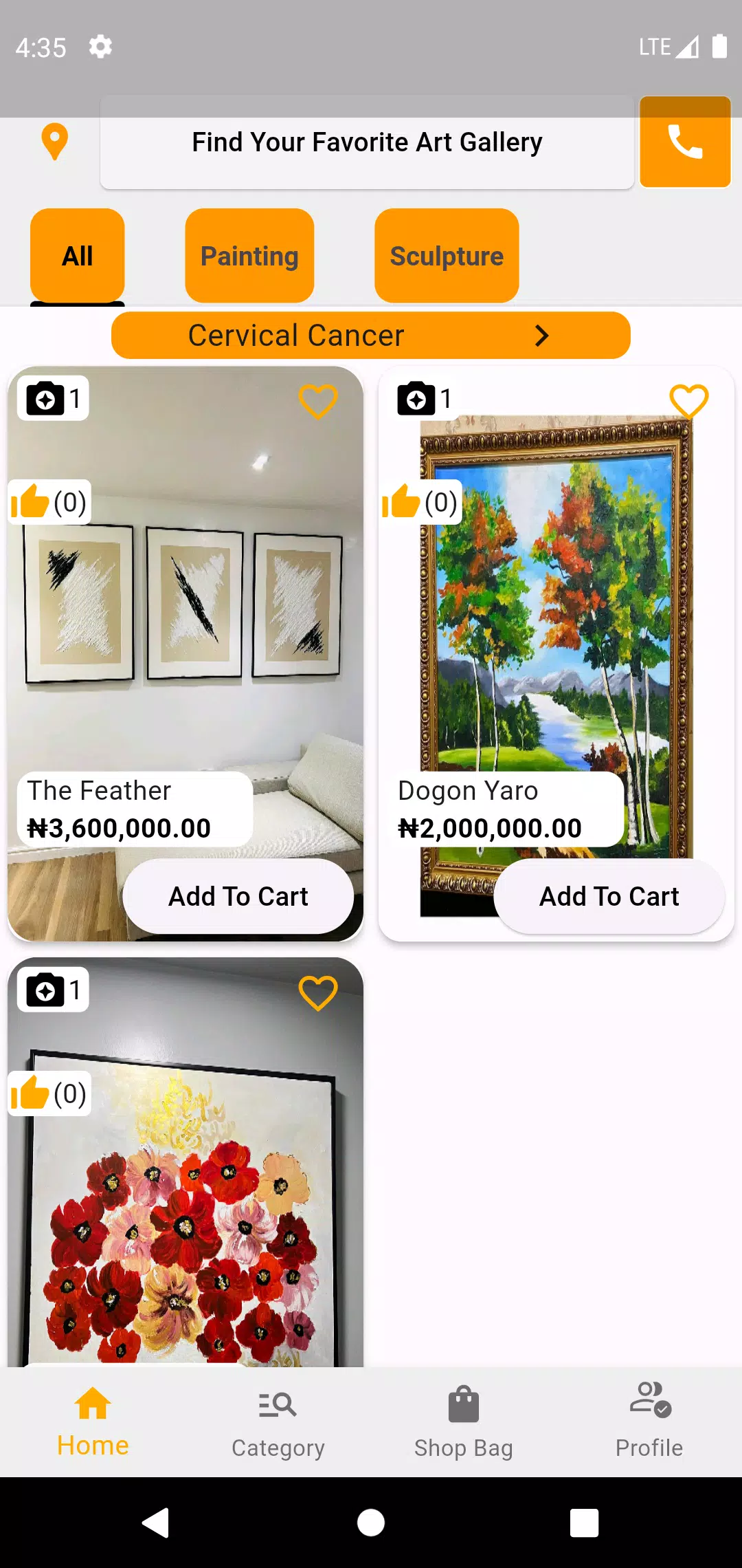 Art Breeze Screenshot 2