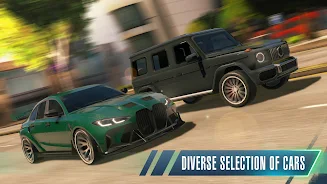 Driving School Simulator : EVO Screenshot 3