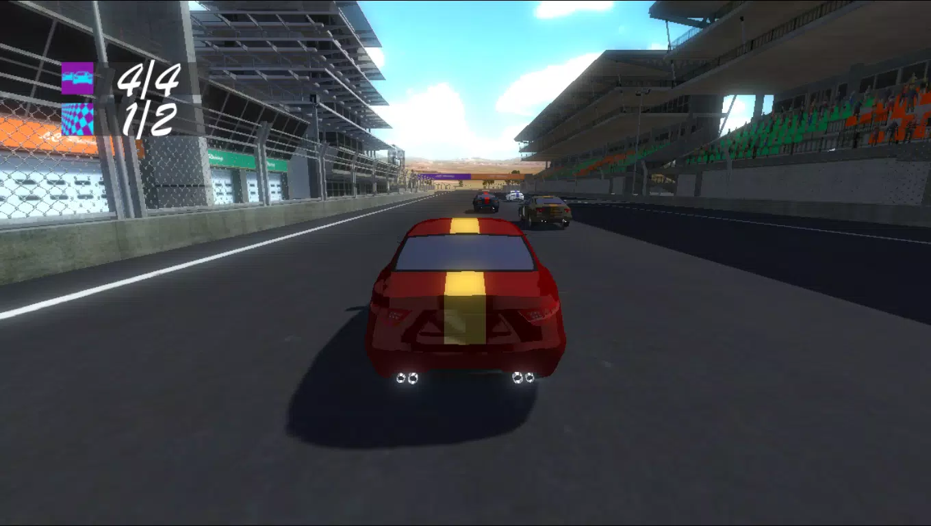 LC Racing Screenshot 4