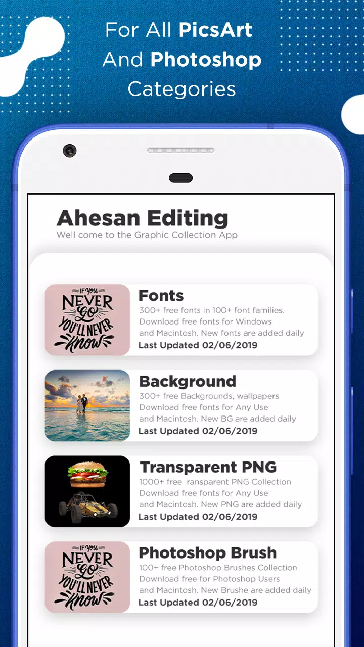 Ahesan Editing Screenshot 3