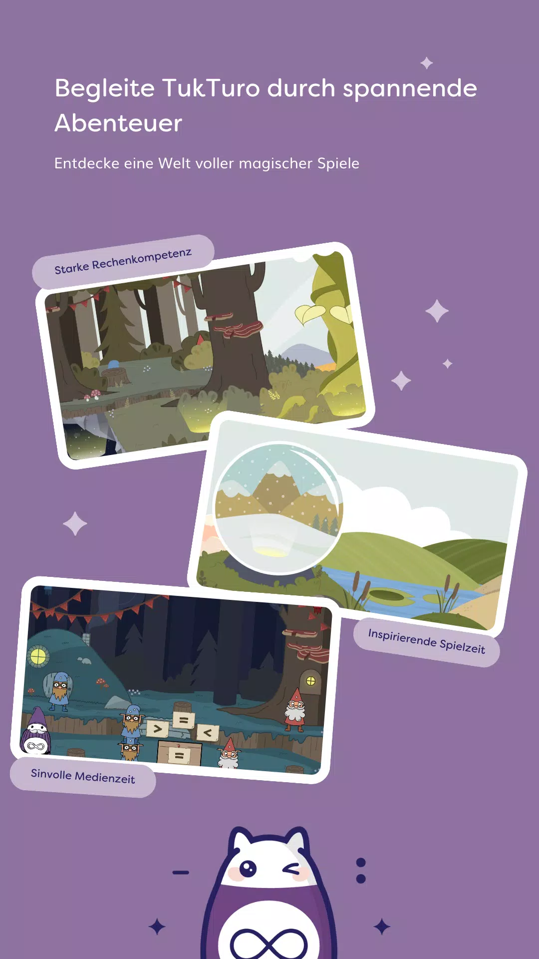 TukToro Screenshot 4
