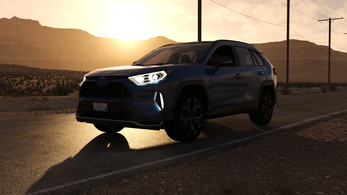 DriftBorne Screenshot 3