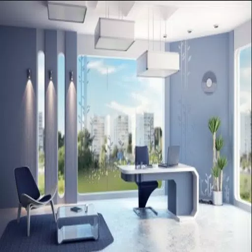 Interior Office Design Screenshot 7