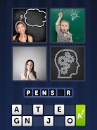4 Images Screenshot 3