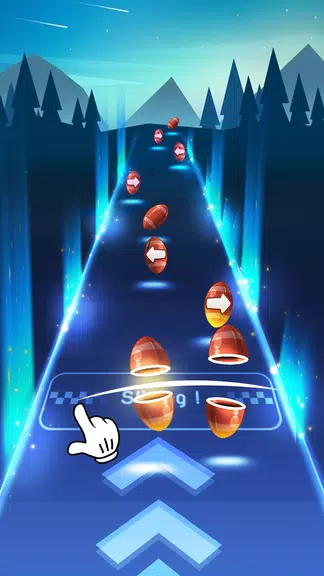 Dancing Blade Screenshot 3