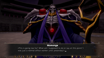 Overlord H Plus Screenshot 3