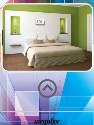 Idea Of Paint Well Of Room Screenshot 4