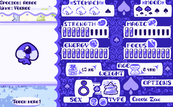 Hearithen Screenshot 1