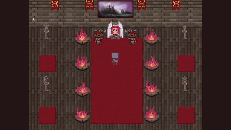My Hornienfeld Girls Screenshot 4