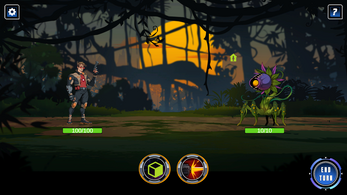 Guardians of LUST Screenshot 7