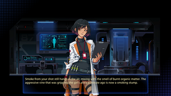 Guardians of LUST Screenshot 2