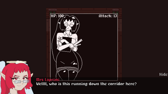 My Hornienfeld Girls Screenshot 15