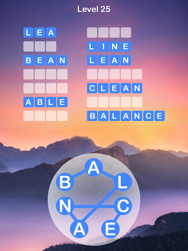 Word Relax Screenshot 15