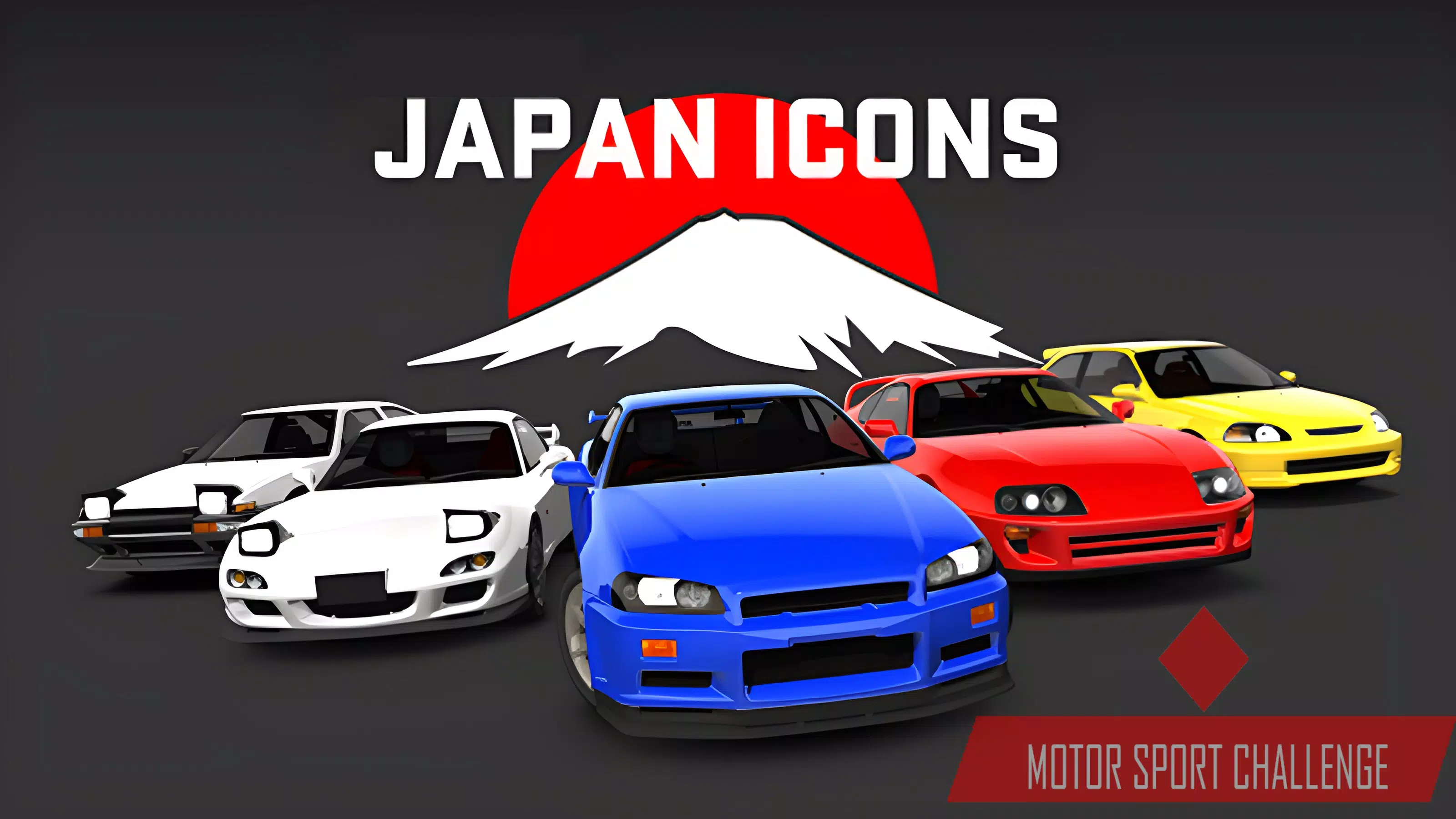 Motor Sport Challenge Screenshot 7