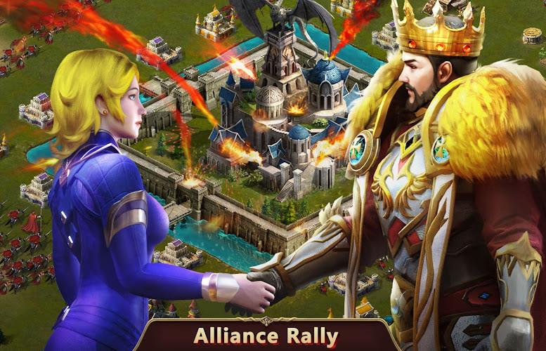 Road of Kings Screenshot 6