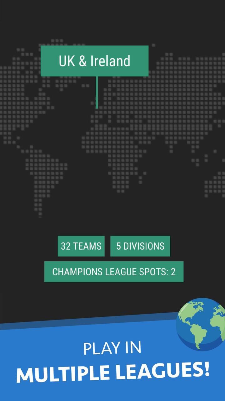 Wicket Cricket Manager Screenshot 2
