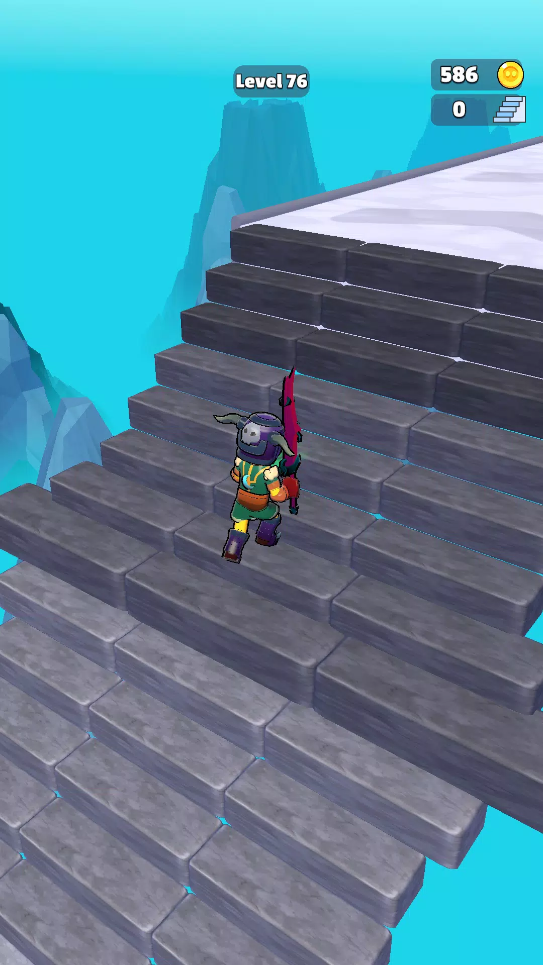 Hell Escape Screenshot 2
