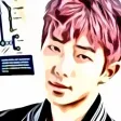 ¿Cuánto sabes del grupo surcoreano de K-pop B T S? APK