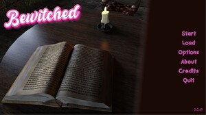 Bewitched  Screenshot 1