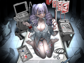 Operation Eventide: DOLOROSA Screenshot 2