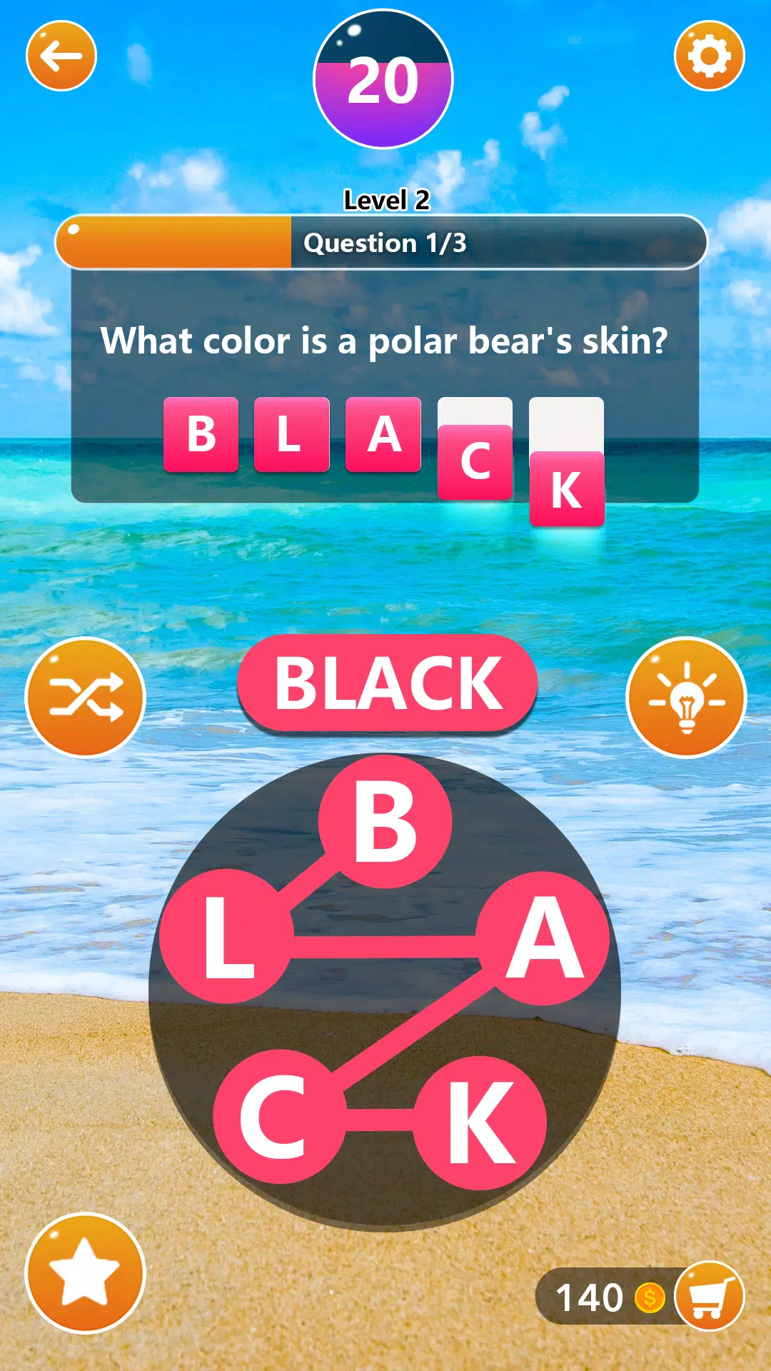 Trivia Connect Screenshot 6