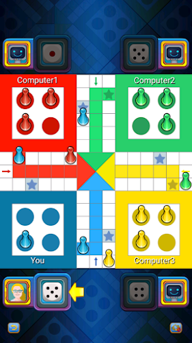 Ludo Master™ Screenshot 10