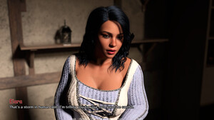 Valeria: The Last Heir  Screenshot 2