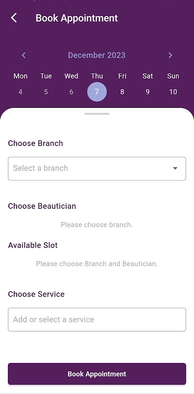 Rupini's Screenshot 6