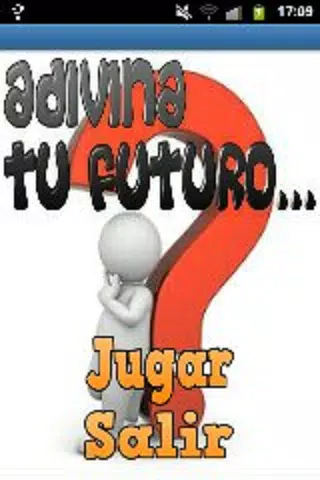 Adivina tu futuro Screenshot 1