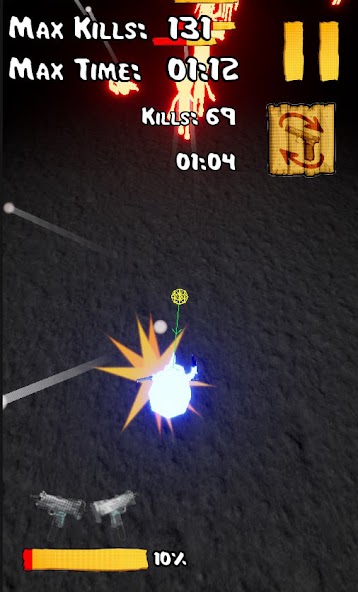Last Guy Screenshot 3