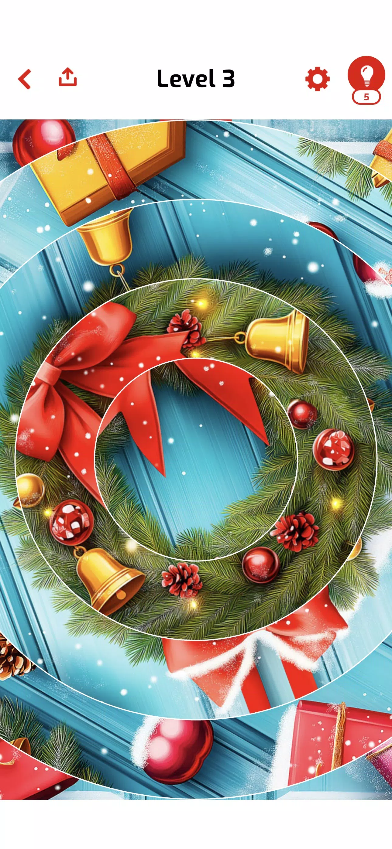 Christmas Twist Screenshot 7