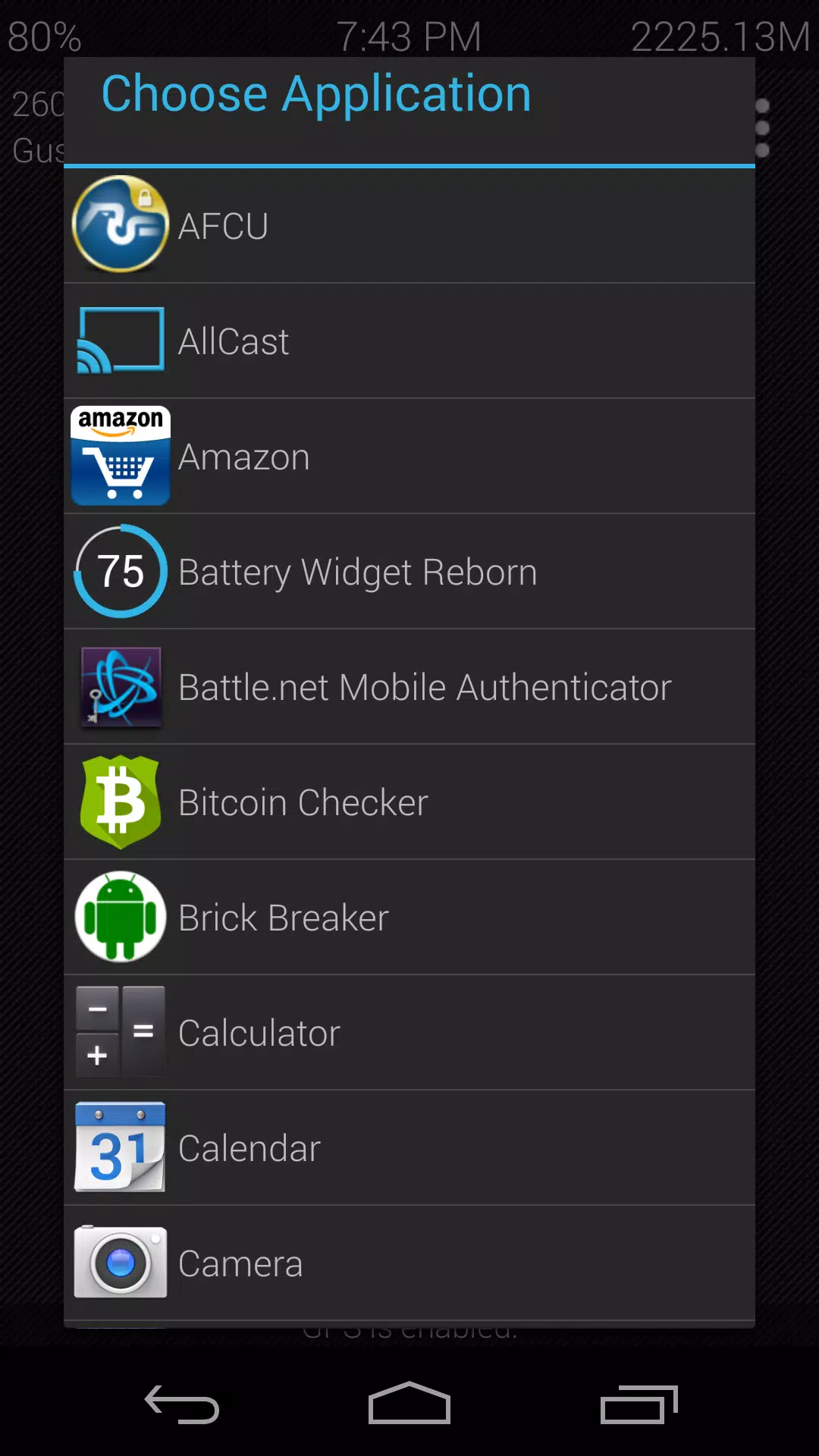 Ultimate Car Home Screenshot 3