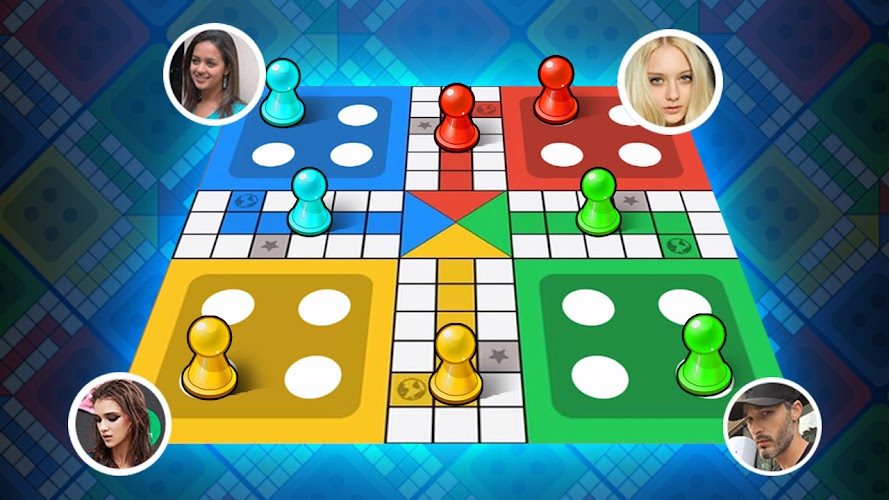 Ludo Master™ Screenshot 14