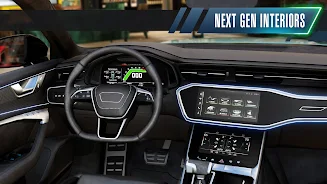 Driving School Simulator : EVO Screenshot 4