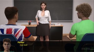 Family, Friends and Strangers  Screenshot 2