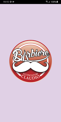 Acconciature Claudio Screenshot 1