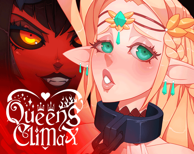 Queens Climax APK