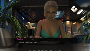 Eagle 5 Screenshot 3