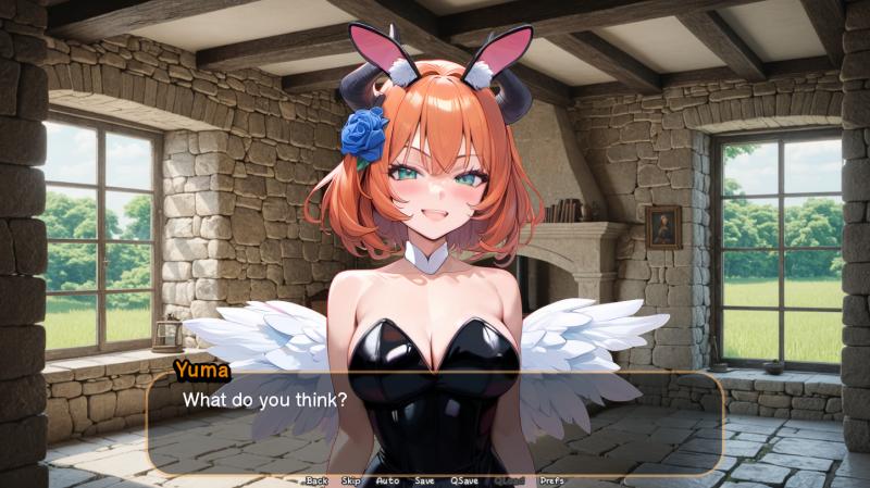 Orange Smash Screenshot 2