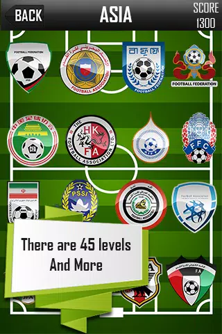 Guess Football PRO Screenshot 4