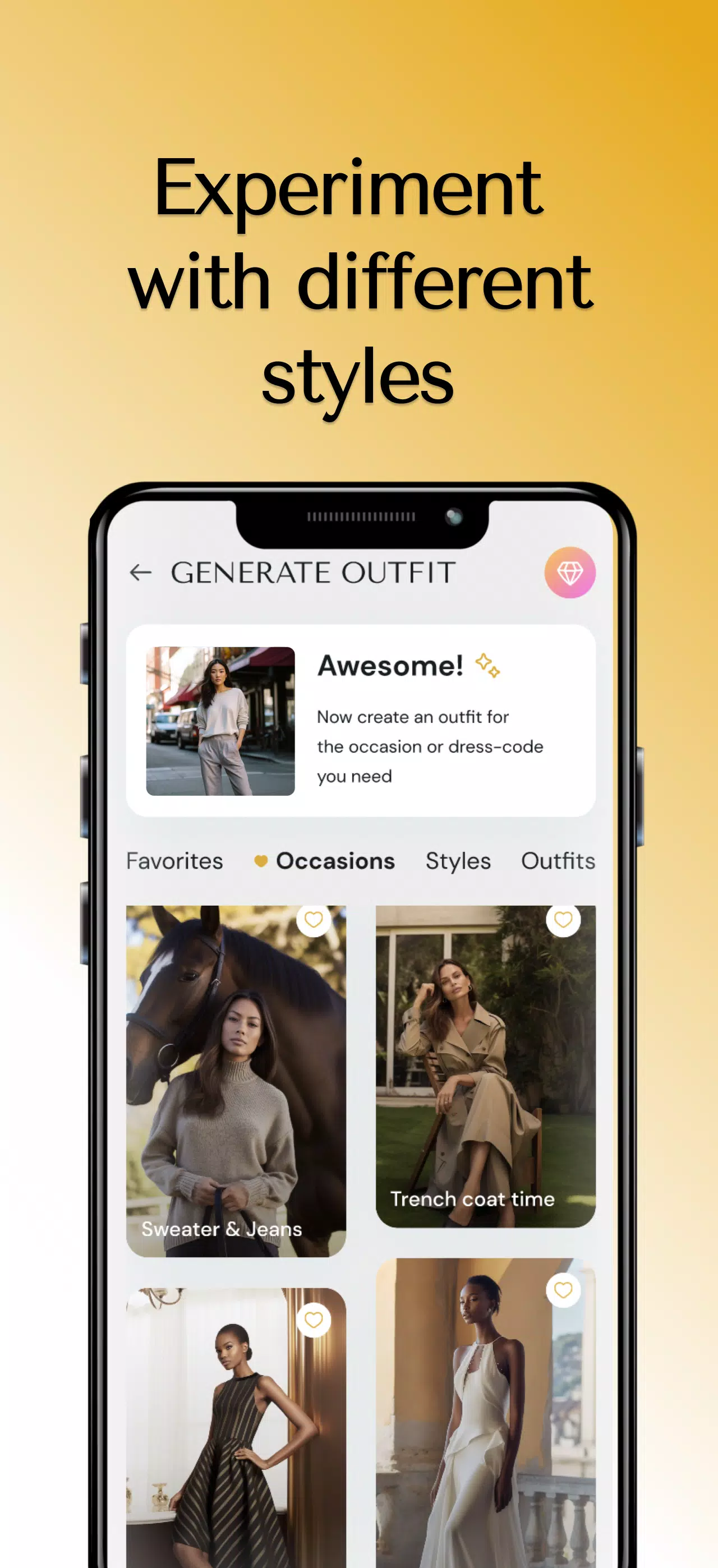 Style Shifter Screenshot 8