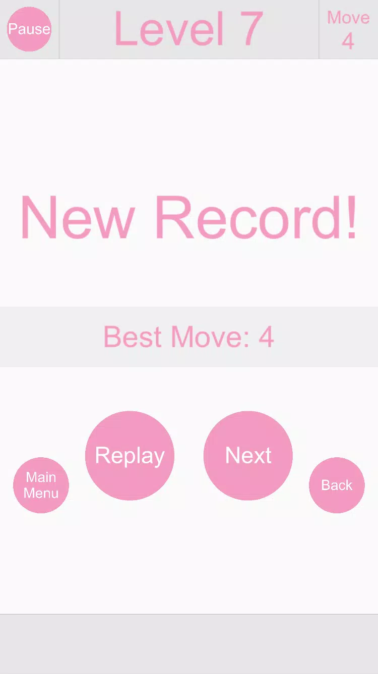 Flip Dots Screenshot 6