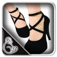 Black Pump Heels APK